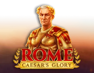 Rome Ceasar's Glory